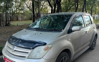 Toyota Ist II, 2002 год, 440 000 рублей, 1 фотография