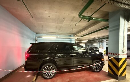 Cadillac Escalade V, 2022 год, 11 500 000 рублей, 24 фотография