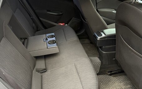 Opel Astra J, 2014 год, 850 000 рублей, 8 фотография