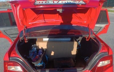 Daewoo Nexia I рестайлинг, 2011 год, 360 000 рублей, 1 фотография