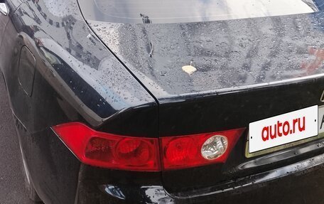 Honda Accord VII рестайлинг, 2004 год, 760 000 рублей, 5 фотография