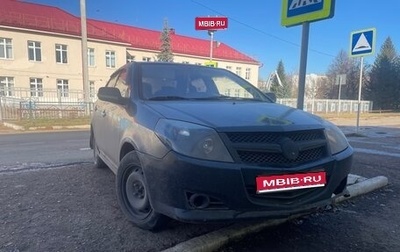 Geely MK I рестайлинг, 2008 год, 200 000 рублей, 1 фотография