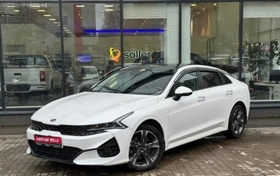 KIA K5, 2020 год, 2 500 000 рублей, 1 фотография