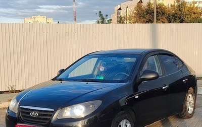 Hyundai Elantra IV, 2009 год, 620 000 рублей, 1 фотография