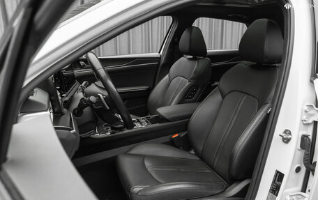 KIA K5, 2021 год, 3 080 000 рублей, 11 фотография