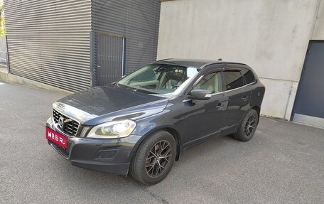 Volvo XC60 II, 2012 год, 1 600 000 рублей, 1 фотография