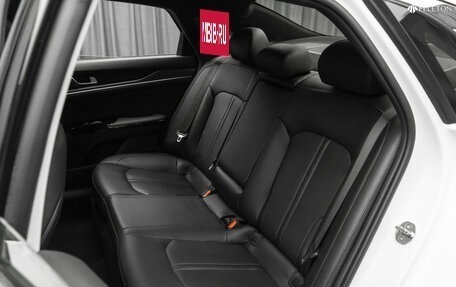 KIA K5, 2021 год, 3 080 000 рублей, 16 фотография