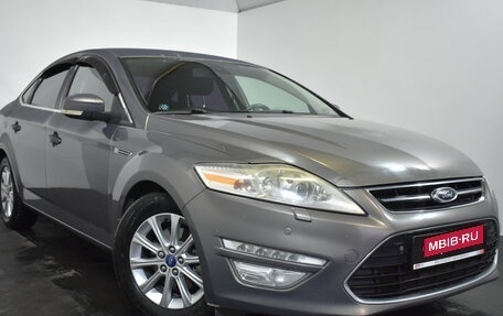 Ford Mondeo IV, 2011 год, 759 000 рублей, 1 фотография