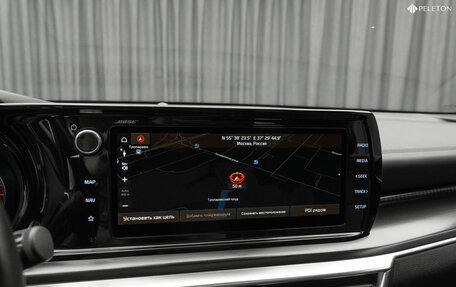 KIA K5, 2021 год, 3 080 000 рублей, 23 фотография