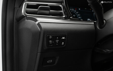 KIA K5, 2021 год, 3 080 000 рублей, 28 фотография