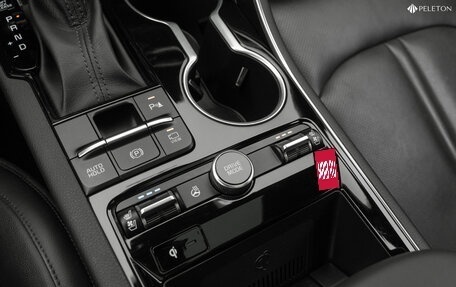 KIA K5, 2021 год, 3 080 000 рублей, 30 фотография