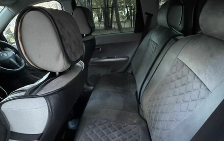 Toyota Ist II, 2002 год, 440 000 рублей, 3 фотография