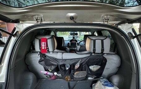 Toyota Ist II, 2002 год, 440 000 рублей, 2 фотография