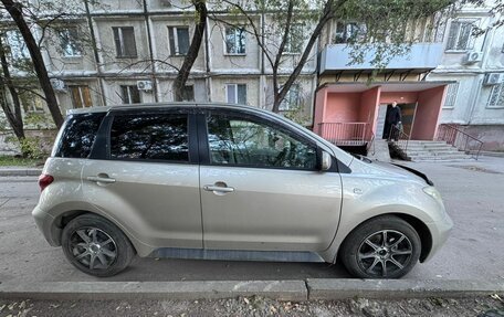 Toyota Ist II, 2002 год, 440 000 рублей, 7 фотография