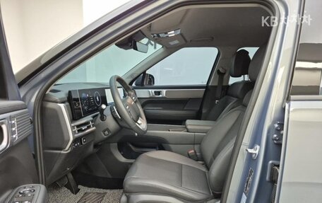 Hyundai Santa Fe IV, 2025 год, 3 450 000 рублей, 8 фотография