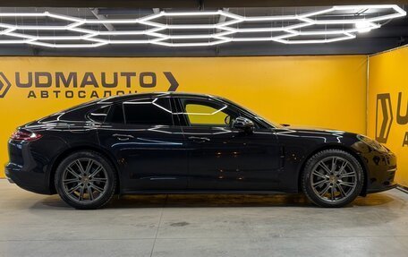 Porsche Panamera II рестайлинг, 2017 год, 5 499 000 рублей, 5 фотография
