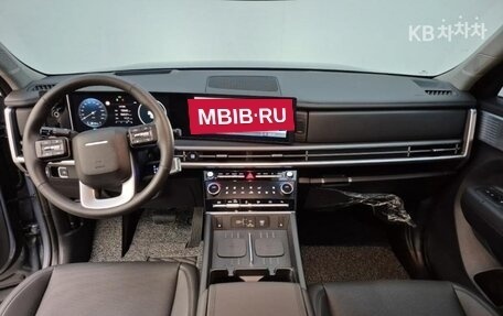 Hyundai Santa Fe IV, 2025 год, 3 450 000 рублей, 6 фотография