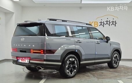 Hyundai Santa Fe IV, 2025 год, 3 450 000 рублей, 2 фотография