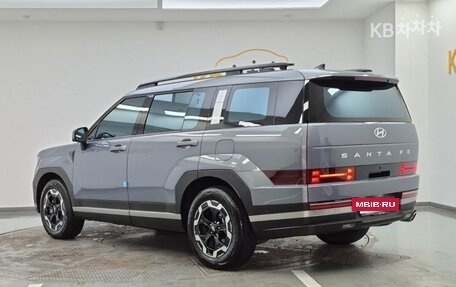 Hyundai Santa Fe IV, 2025 год, 3 450 000 рублей, 4 фотография