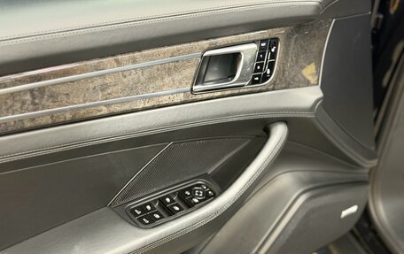 Porsche Panamera II рестайлинг, 2017 год, 5 499 000 рублей, 10 фотография