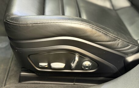 Porsche Panamera II рестайлинг, 2017 год, 5 499 000 рублей, 11 фотография