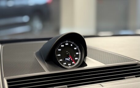 Porsche Panamera II рестайлинг, 2017 год, 5 499 000 рублей, 17 фотография