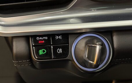 Porsche Panamera II рестайлинг, 2017 год, 5 499 000 рублей, 16 фотография