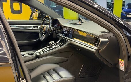 Porsche Panamera II рестайлинг, 2017 год, 5 499 000 рублей, 14 фотография