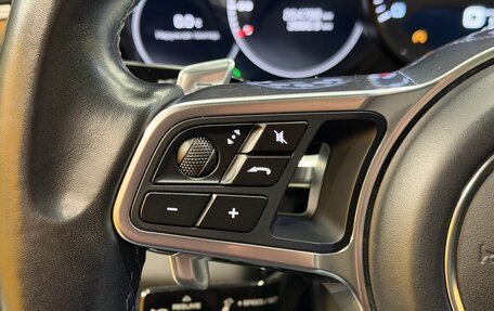 Porsche Panamera II рестайлинг, 2017 год, 5 499 000 рублей, 20 фотография