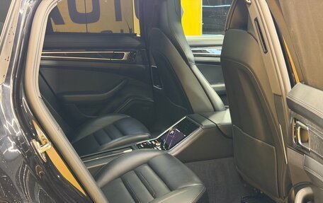 Porsche Panamera II рестайлинг, 2017 год, 5 499 000 рублей, 15 фотография