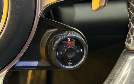 Porsche Panamera II рестайлинг, 2017 год, 5 499 000 рублей, 22 фотография