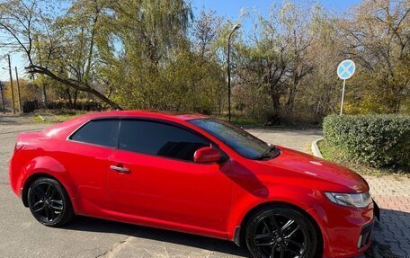 KIA Cerato III, 2012 год, 1 100 000 рублей, 2 фотография