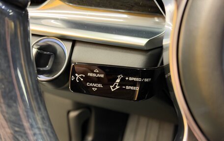 Porsche Panamera II рестайлинг, 2017 год, 5 499 000 рублей, 23 фотография