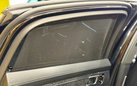 Porsche Panamera II рестайлинг, 2017 год, 5 499 000 рублей, 28 фотография