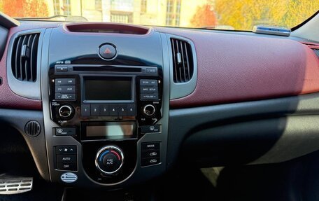 KIA Cerato III, 2012 год, 1 100 000 рублей, 6 фотография