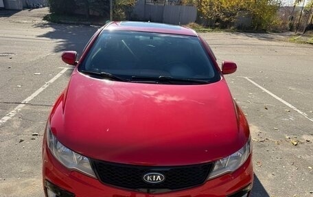 KIA Cerato III, 2012 год, 1 100 000 рублей, 3 фотография