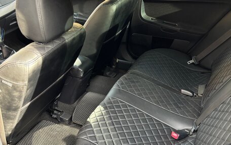 Mitsubishi Lancer IX, 2008 год, 680 000 рублей, 7 фотография