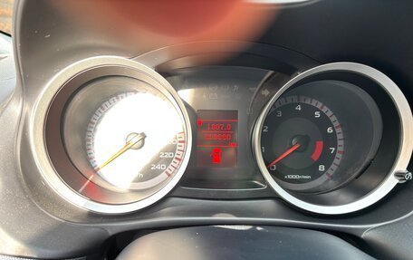 Mitsubishi Lancer IX, 2008 год, 680 000 рублей, 9 фотография