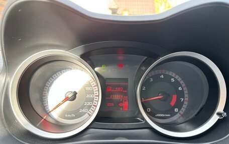 Mitsubishi Lancer IX, 2008 год, 680 000 рублей, 13 фотография