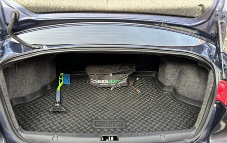 Mitsubishi Lancer IX, 2008 год, 680 000 рублей, 10 фотография