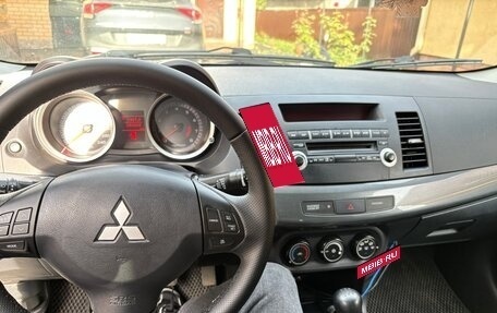 Mitsubishi Lancer IX, 2008 год, 680 000 рублей, 8 фотография