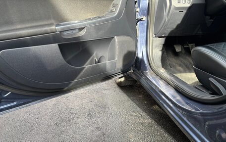 Mitsubishi Lancer IX, 2008 год, 680 000 рублей, 16 фотография