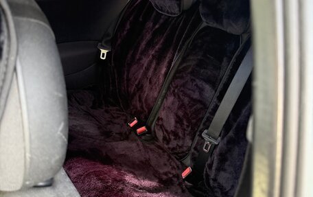 Opel Corsa C рестайлинг, 2002 год, 210 000 рублей, 7 фотография