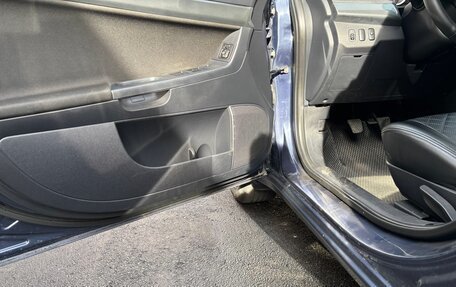 Mitsubishi Lancer IX, 2008 год, 680 000 рублей, 17 фотография