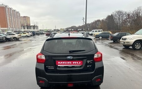 Subaru XV I рестайлинг, 2014 год, 900 000 рублей, 7 фотография