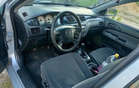 Mitsubishi Lancer IX, 2005 год, 245 000 рублей, 2 фотография