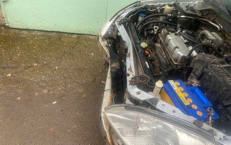 Mitsubishi Lancer IX, 2005 год, 245 000 рублей, 10 фотография