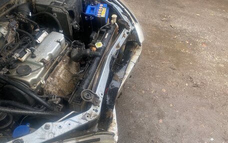 Mitsubishi Lancer IX, 2005 год, 245 000 рублей, 6 фотография