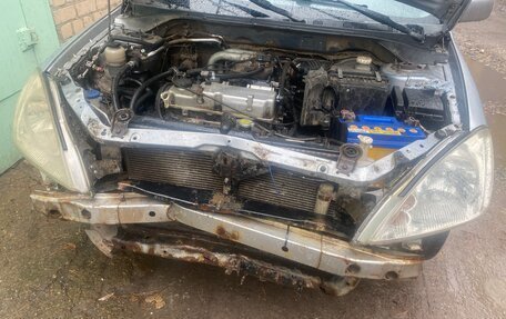 Mitsubishi Lancer IX, 2005 год, 245 000 рублей, 11 фотография