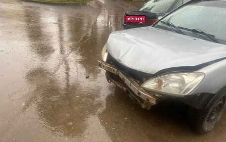 Mitsubishi Lancer IX, 2005 год, 245 000 рублей, 7 фотография